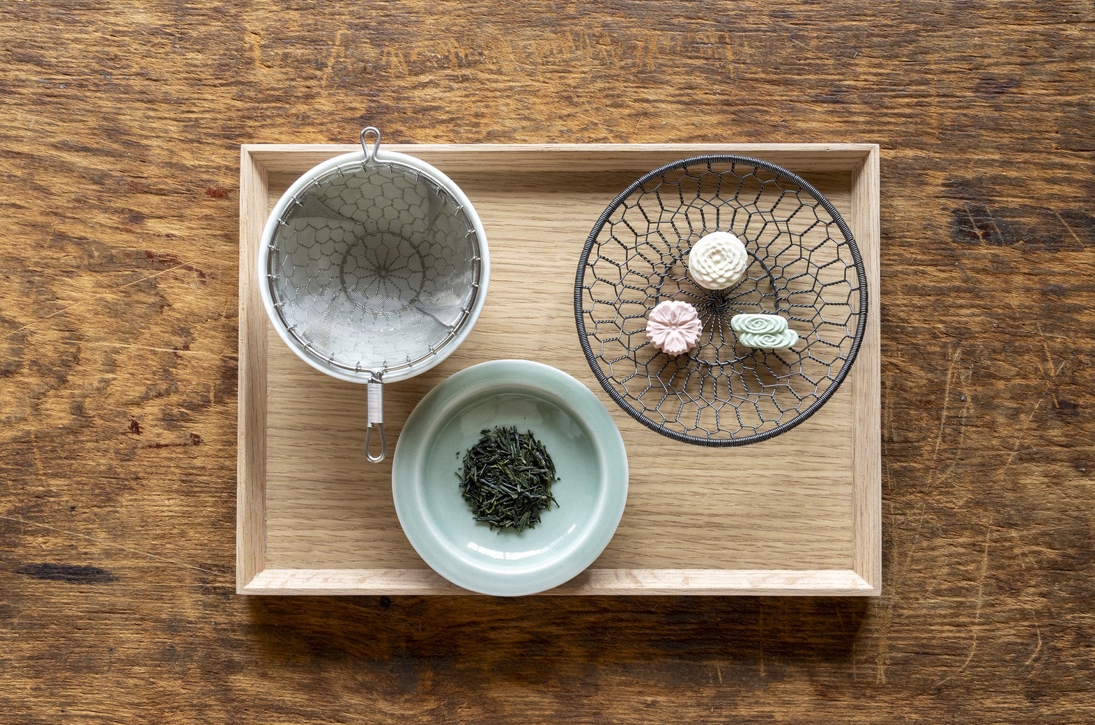 Tray1 – Omakase World Market